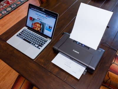 HƯỚNG DẪN KẾT NỐI MÁY IN VỚI MÁY TÍNH NHANH CHÓNG