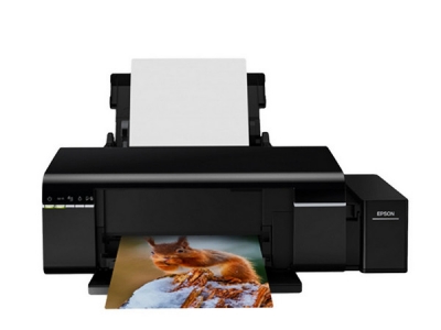 HƯỚNG DẪN SỬ DỤNG MÁY IN EPSON L805