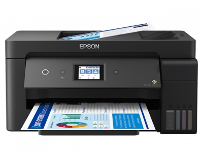 Hướng dẫn Reset tràn Bộ nhớ Mực thải Máy in Epson L3110,l3210,l3250,l5290...