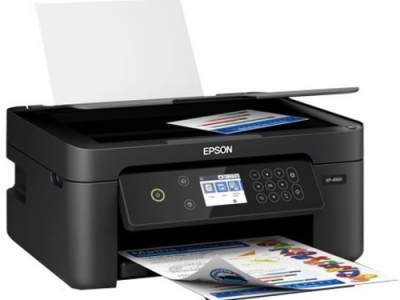 Phân phối máy in màu Epson tại tphcm