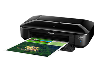 LỖI MÁY IN CANON PIXMA: NGUYÊN NHÂN VÀ CÁCH KHẮC PHỤC TẠI NHÀ