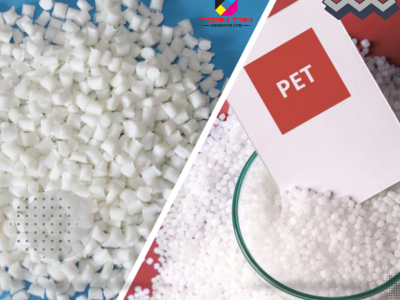 Vật liệu Pet là gì? Đặc điểm ứng dụng và khả năng tái chế 2026
