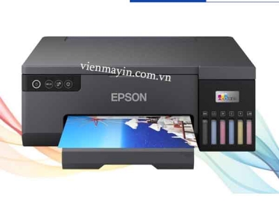 Hướng dẫn cài Driver cho Epson L8050 Chi tiết nhất 1 phút
