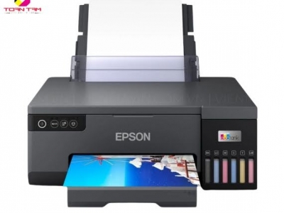 In ảnh thẻ dùng máy gì sắc nét? Top model chuyên dụng