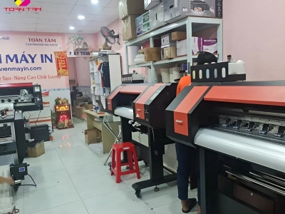 IN CHUYỂN NHIỆT LÀ GÌ? GIẢI MÃ NGUYÊN LÝ THĂNG HOA VÀ BẢNG THÔNG SỐ VÀNG TRÊN MỌI CHẤT LIỆU