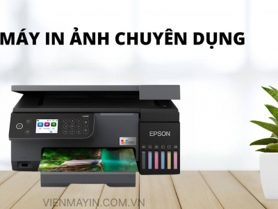 MÁY IN ẢNH CHUYÊN DỤNG EPSON L1800, L8050, L18050 CHÍNH HÃNG