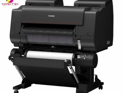 Máy in ảnh cưới khổ lớn nào tốt? Top 3 Canon PRO Series 2026