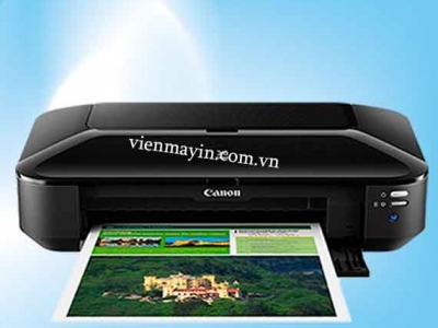 TẢI PHẦN MỀN RESET VÀ HƯỚNG DẪN RESET MÁY IN CANON IX6770