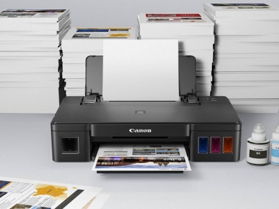 HƯỚNG DẪN TIẾP MỰC CHO MÁY IN PHUN MÀU