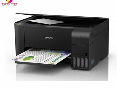 Máy in màu văn phòng nào tốt nhất? Top 7 model đáng mua