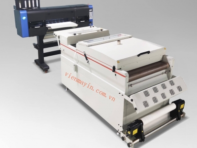 Top 5 máy in PET chuyển nhiệt chất lượng nhất hiện nay
