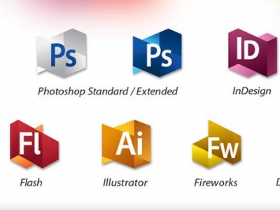 Tổng hợp các phần mềm thiết kế hiện nay