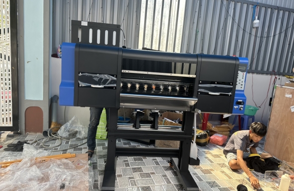 cung cấp giấy in chuyển nhiệt cuộn