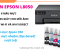 Loại mực phù hợp cho máy in Epson L8050 là gì?