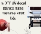 In DTF UV decal dán đa năng trên mọi chất liệu