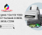 Máy In Epson Nào Tốt Nhất Năm 2025? So Sánh L18050, L8050, C5390