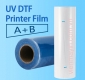Film DTF AB UV Cuộn khổ 60cmx100m
