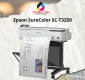 Máy In Epson Surcolor SC- T3200/T3250 - Khổ A1 60cm