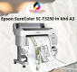 Máy In Epson Surcolor SC- T3200/T3250 - Khổ A1 60cm