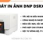 MÁY IN ẢNH DNP DSRX1HS: GIẢI PHÁP IN ẤN SỰ KIỆN TỐC ĐỘ CAO, GIÁ TỐT