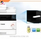 Máy in Canon MF 455dw: Trung Tâm Năng Suất Cho Văn Phòng Hiện Đại