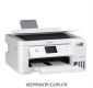 Máy in Epson L4266 đa chức năng (In, Scan, Copy, Wifi)