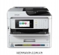 Máy in Epson PX-M887F đa chức năng khổ A4