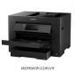 Máy in Epson A3 Epson Workforce WF-7830DTWF 2 mặt ( In-Scan-Photo-fax )