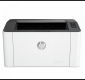 MÁY IN LASER TRẮNG ĐEN HP 107W