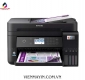 Máy in phun màu Epson Ecotank L6270