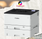 Máy In Laser Canon LBP458X | Chính hãng tại Viện Máy 
