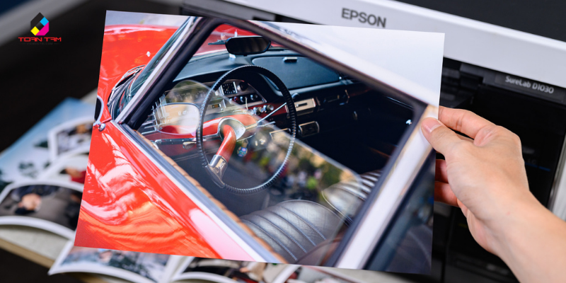 máy in epson sure lab sl-d1030 phù hợp với ai