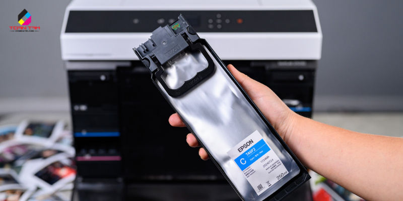 vì sao đầu tư máy in epson sure lab sl-d1030