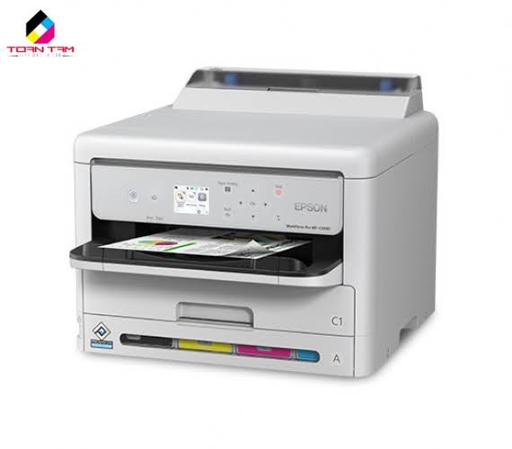 máy in giấy decal