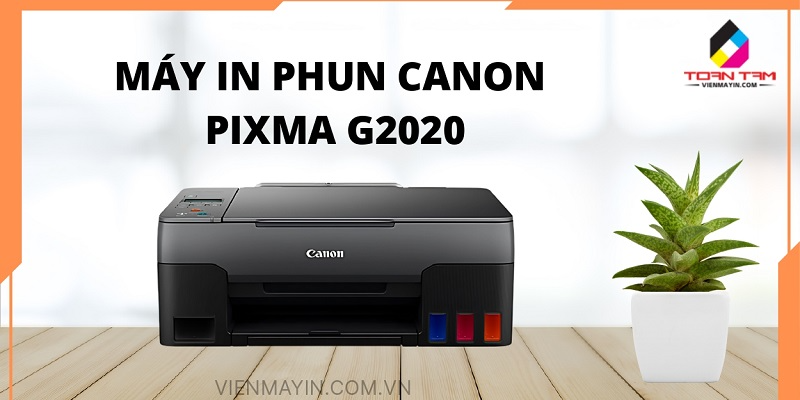 Toàn Tâm Printers Đối Tác Tin Cậy Cung Cấp Giải Pháp In Canon Chính Hãng, Bảo Hành Uy Tín