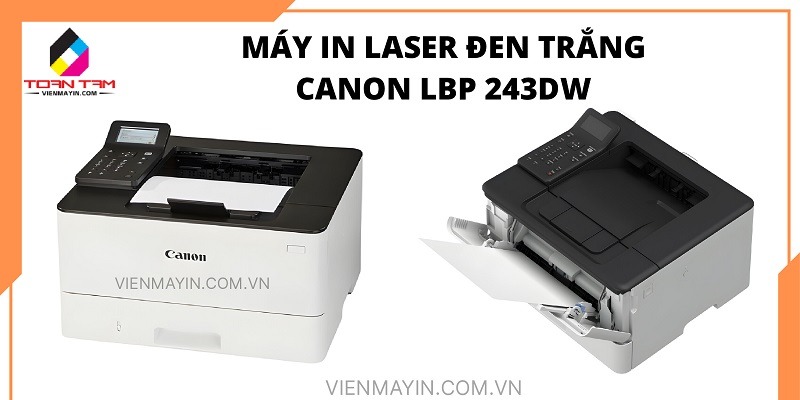 Toàn Tâm Printers - Đối Tác Tin Cậy Cung Cấp Giải Pháp In Canon Chính Hãng