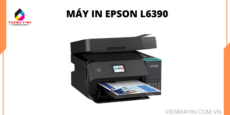 máy in epson L6390