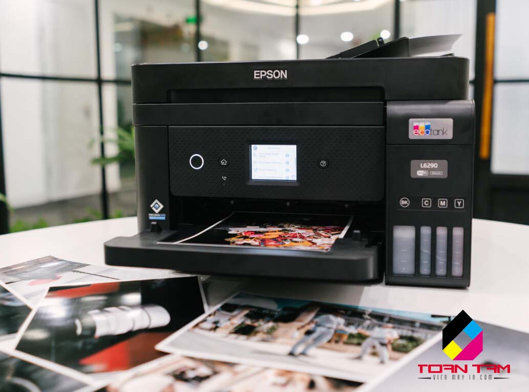 Máy in cho phòng khám L6290