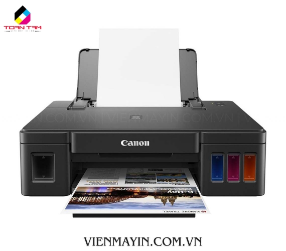 máy in màu công ty