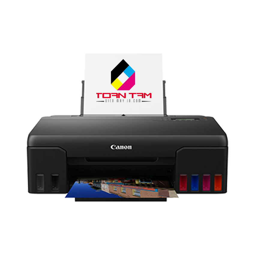 in ảnh thẻ  G570