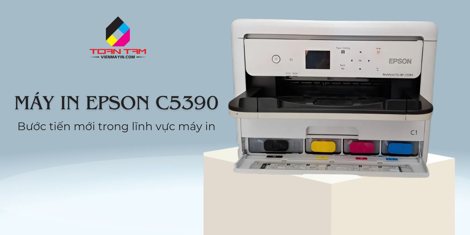 máy in thiệp cưới cực kỳ bền bỉ