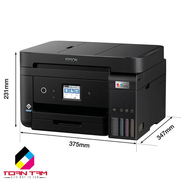 Máy in cho bệnh viện L6290