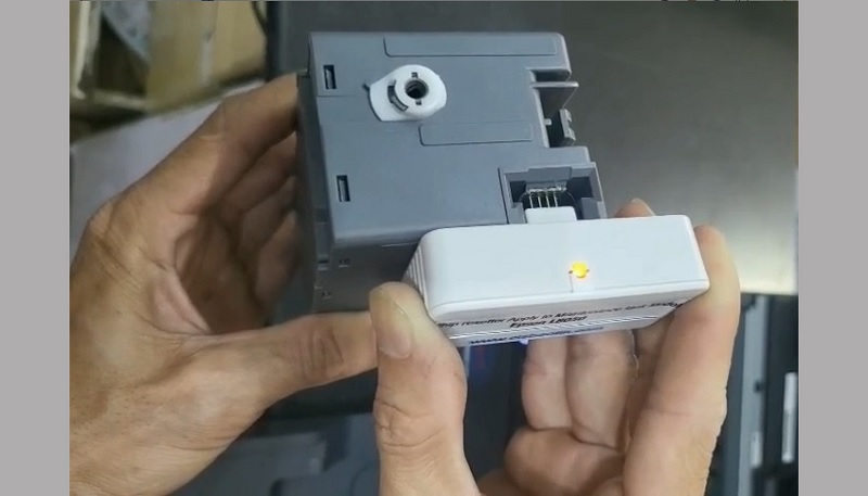 Máy In Epson C5390 chất lượng 