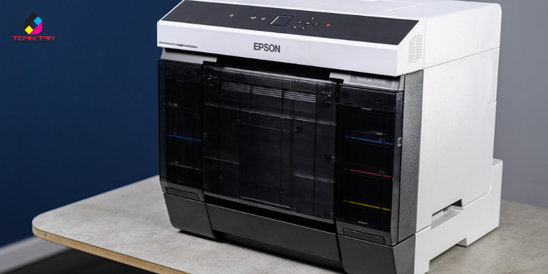 máy in epson surelab sl-d1030