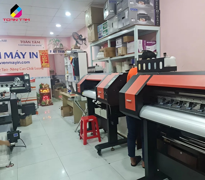 in pet chuyển nhiệt tphcm