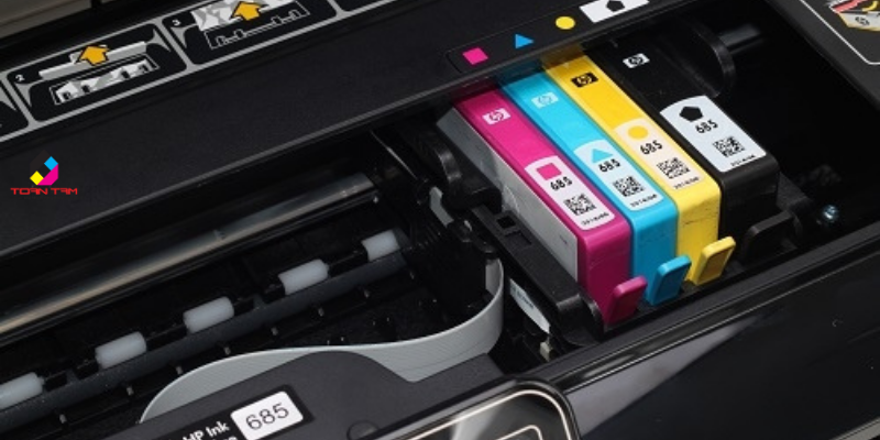 lưu ý khi lựa chọn mua mực máy in chính hãng