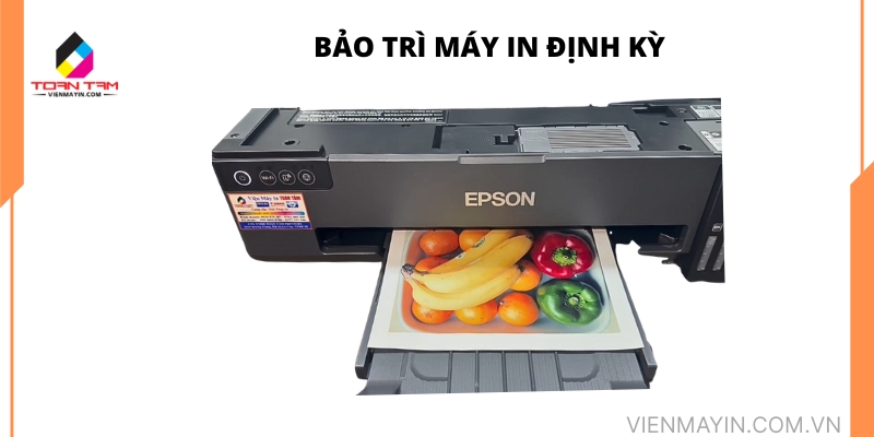 máy in decal tốt nhất bản in