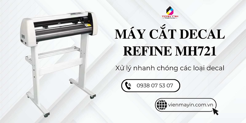 chi tiết so sánh Refine AC và MH