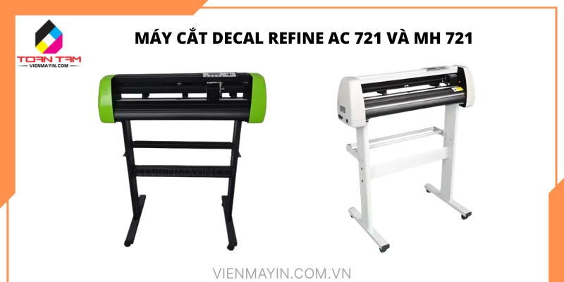 so sánh Refine AC và MH