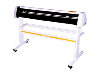 máy cắt decal ah 1350